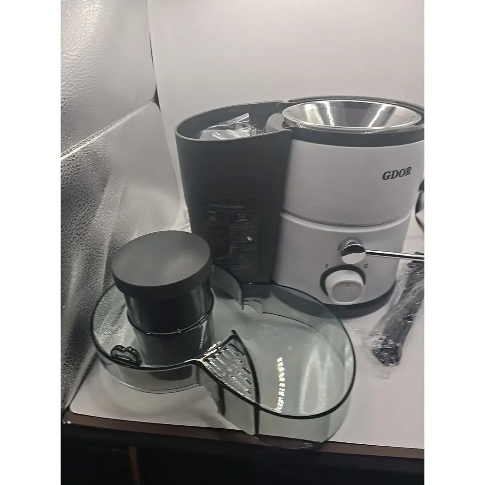 Centrifugal this juicer